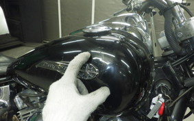 YAMAHA DRAGSTAR 400 2009 VH01J
