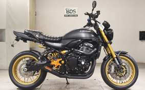 KAWASAKI Z900RS SE 2025 ZR900K