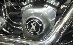HARLEY FLSTSB 1580 2009