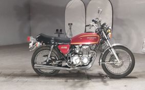 HONDA CB400 2020 CB400F
