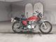 Фото Honda CB400 2020 с японского аукциона
