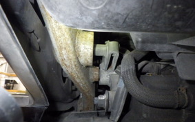 SUZUKI SKYWAVE 250 (Burgman 250) M CJ45A