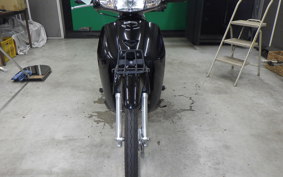 HONDA DREAM 125 ND125M