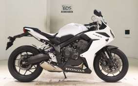HONDA CBR650R 2023 RH03