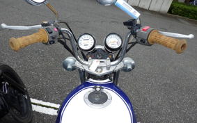 KAWASAKI ZEPHYR 400 Gen.2 1995 ZR400C