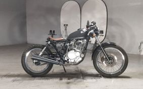 SUZUKI GLASS TRACKER BIG BOY NJ4BA