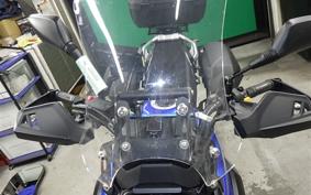 SUZUKI V-STROM 250 A 2004