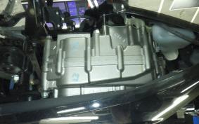 SUZUKI GSX-S125 DL32B