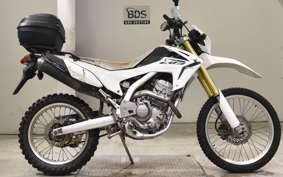 HONDA CRF250L 2015 MD38