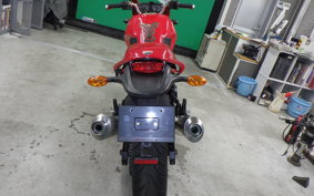 DUCATI MONSTER 400 IE 2006