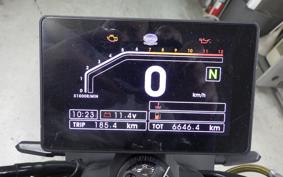 OTHER FBモンディアル HPS125