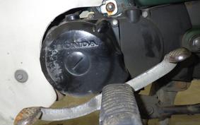 HONDA C50 SUPER CUB AA01