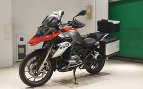 BMW R1200GS 2016