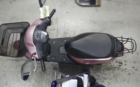 HONDA TACT Gen.4 2024 AF79