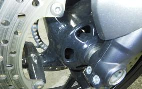 TRIUMPH TRIDENT 660 2022