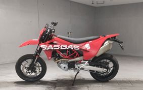 GASGAS SM700 GEV