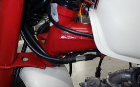 HONDA MONKEY 2021 AB27