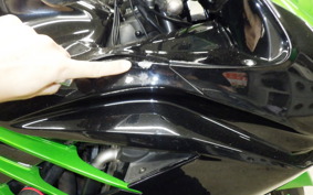 KAWASAKI ZX 1400 NINJA R 2012