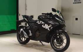 SUZUKI GIXXER 250 SF 1982 ED22B