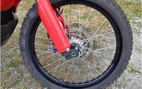 HONDA CRF250 RALLY MD47