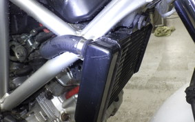 HONDA VTR 250 Gen. 2 2023 MC33