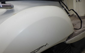 HONDA CREA SCOOPY 2022 AF55