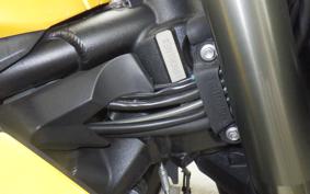 TRIUMPH STREET TRIPLE RS 2023