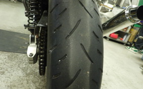 KAWASAKI ZRX400 1999 ZR400E