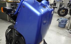 HONDA ZOOMER 2009 AF58