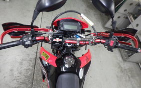 HONDA CRF250M MD38