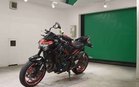 KAWASAKI Z900 Gen.2 2024 ZR900B