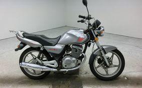 SUZUKI EN125 PCJK6