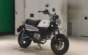 HONDA MONKEY 125 2026 JB05
