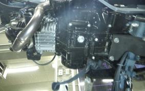 HONDA DAX 125 2011 JB04