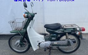 YAMAHA MATE 50