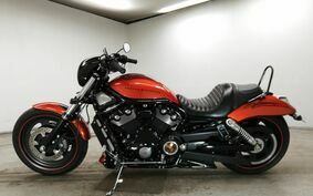 HARLEY NIGHT ROD VRSCDX SP 2008 HMH