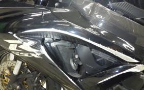 SUZUKI GSX-R600 2009