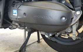 HONDA LEAD 125 JF45