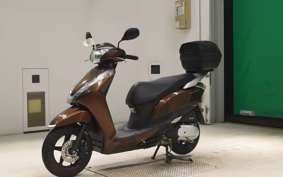 HONDA LEAD 125 JF45
