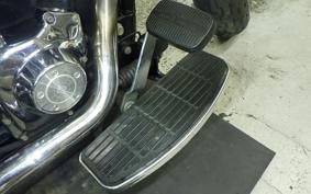 HARLEY FLSTF 1450 2000