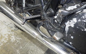 YAMAHA SR400 Gen.2 1990 1JR
