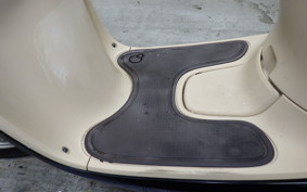 HONDA GIORNO 3 AF77