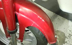 HONDA CAREN AB04