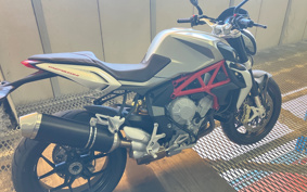 MV AGUSTA BRUTALE 800 2020