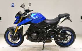 SUZUKI GSX-S 1000 Gen.2 2023 EK1AA