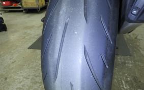KAWASAKI NINJA H2 SX SE 2018 ZXT02A