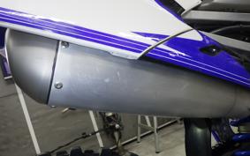 YAMAHA YZ250F CG34C