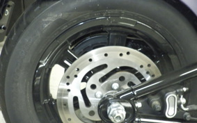 HARLEY FXBB1920 2025