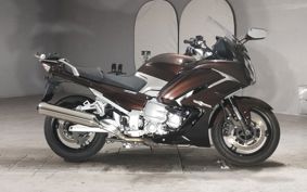 YAMAHA FJR1300 AS 2014 RP27J