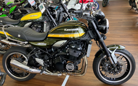 KAWASAKI Z900RS 2020 ZR900C